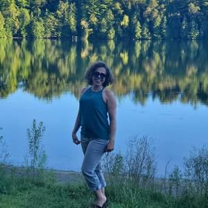 Meet your Posher, Soheila